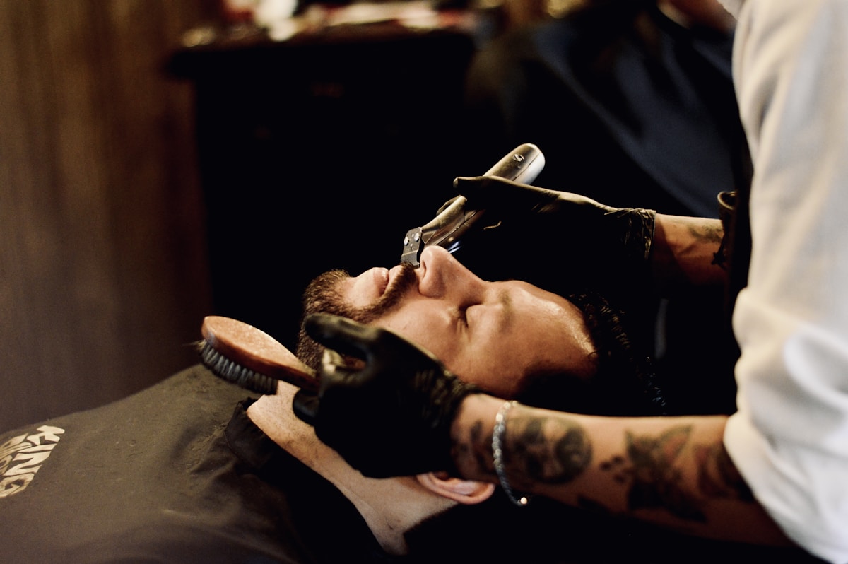 Coiffure