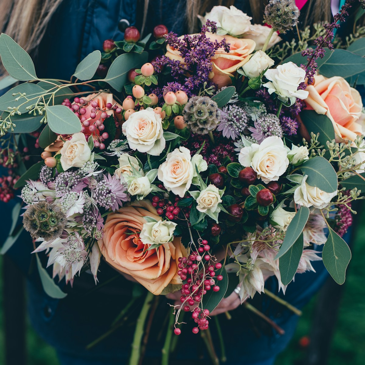 Fleuriste